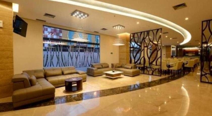 Hotel Falatehan Jakarta Exterior photo