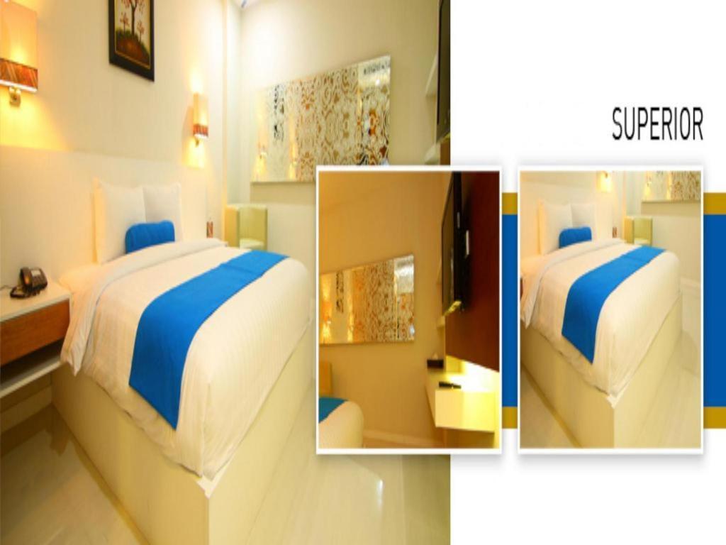 Hotel Falatehan Jakarta Exterior photo