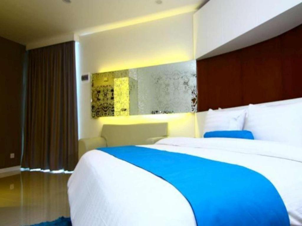 Hotel Falatehan Jakarta Exterior photo